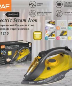 R.11210 Portable Pressing Iron