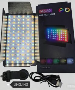 MJ30 rgb led