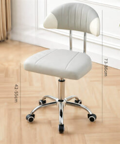 Casaria Rollhocker (Rolling Stool)