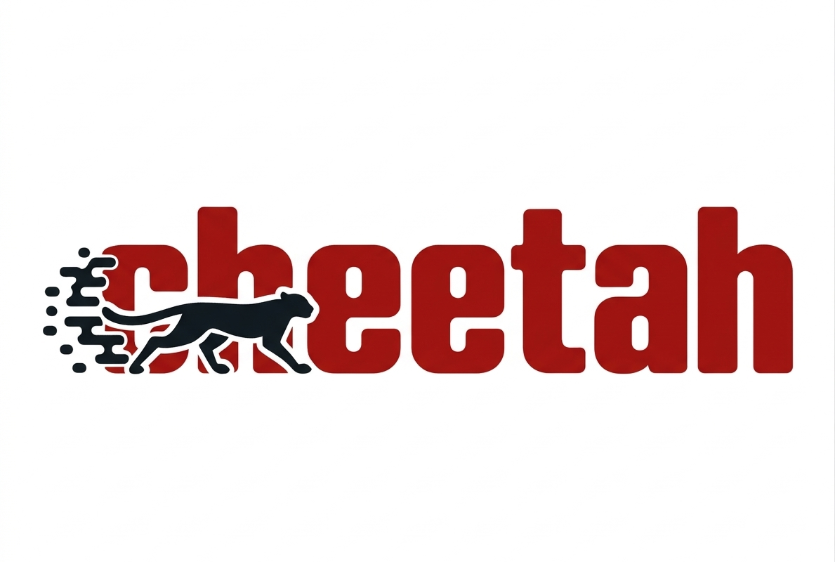 Cheetah Cameroon