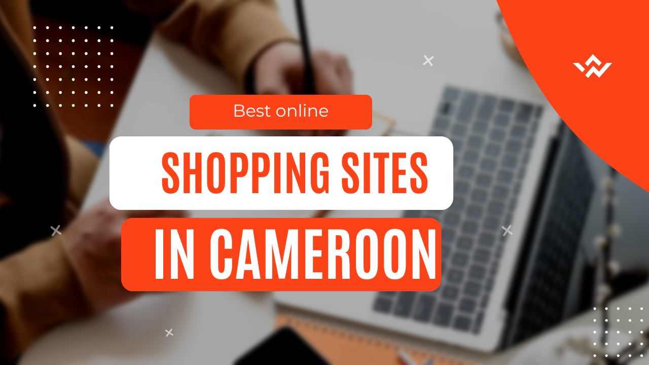Best online shopping sites in cameroon