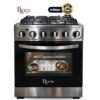 ROCH 60 x 60 cm gas cooker