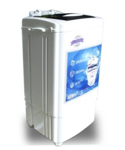 Roch RWM-07ST-B 7 kg Semi-Automatic Washing