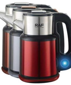Buy RAF Electric Kettle in Cameroon