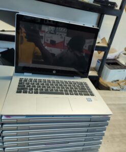 HP laptop for sale in cameroon