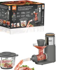 RAF R.32900 Multifunctional Food