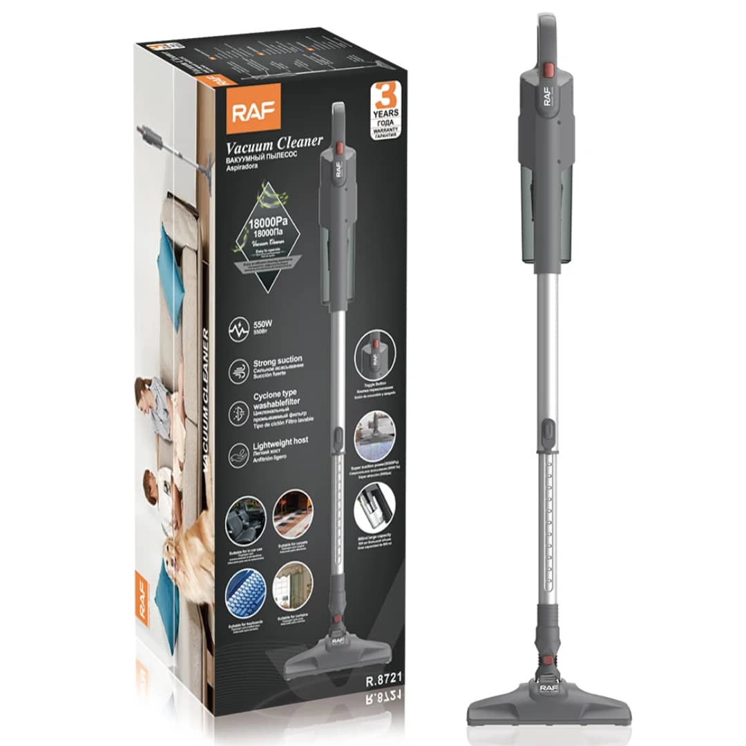 Buy RAF R.8721 Vacuum Cleaner in Cameroon