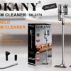 Buy SOKANY SK-3378 Handheld Vacuum Cleaner in Cameroon