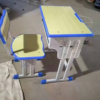 Modern Design Student Desk and Chair